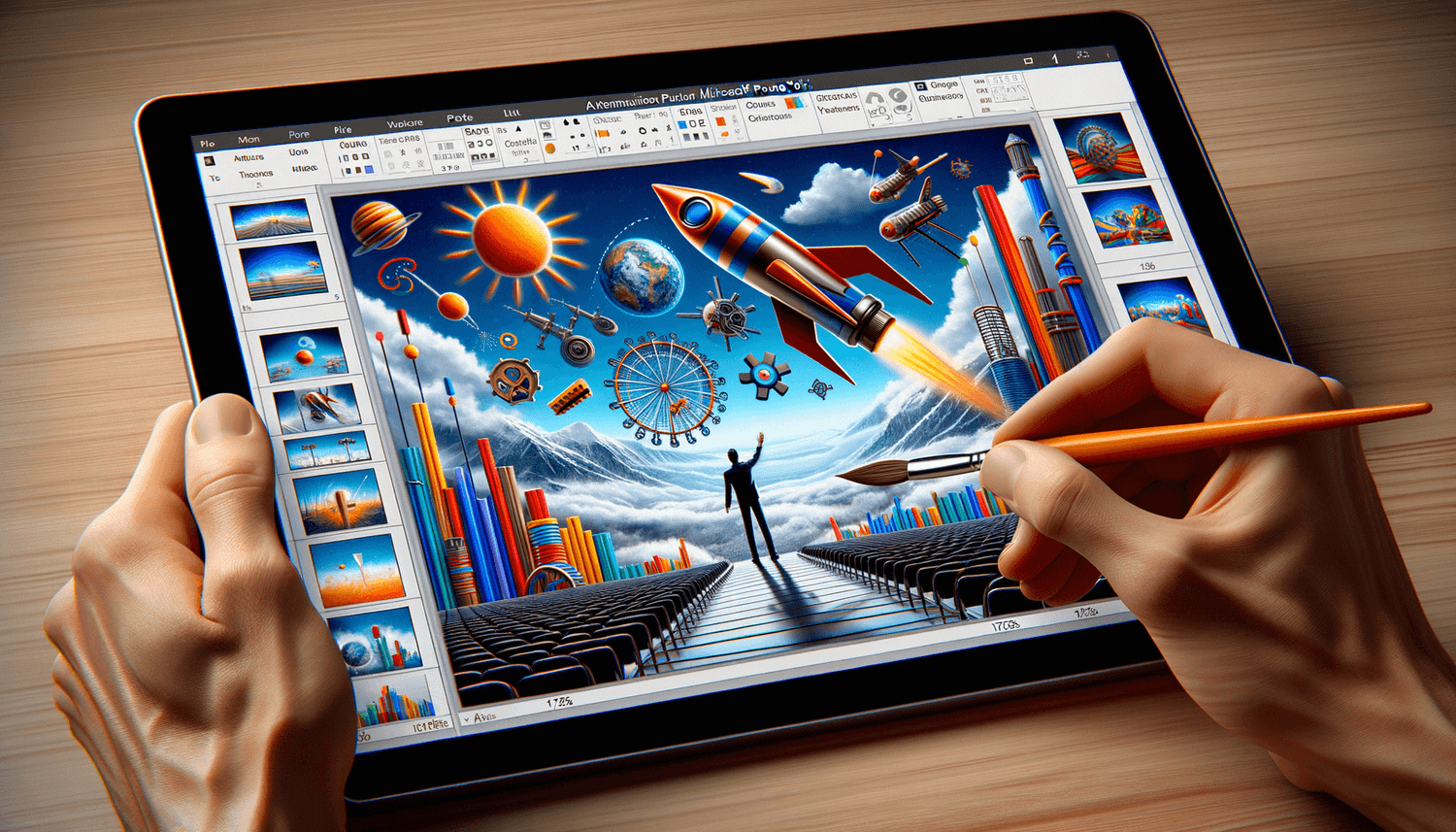 How to Use Animation Painter in PowerPoint? Learn PowerPoint