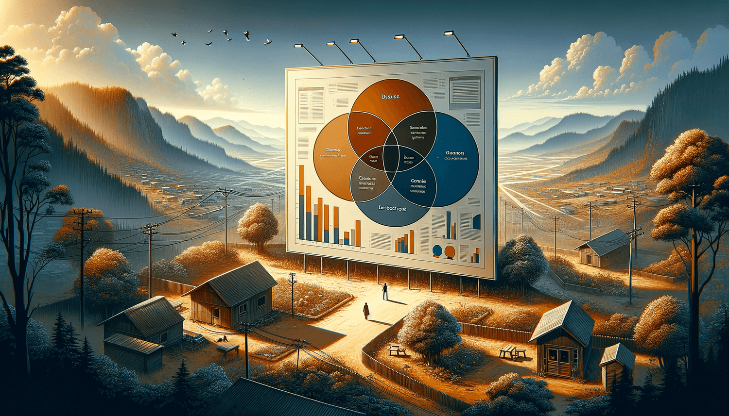 How to Create a Venn Diagram in PowerPoint? - Learn PowerPoint