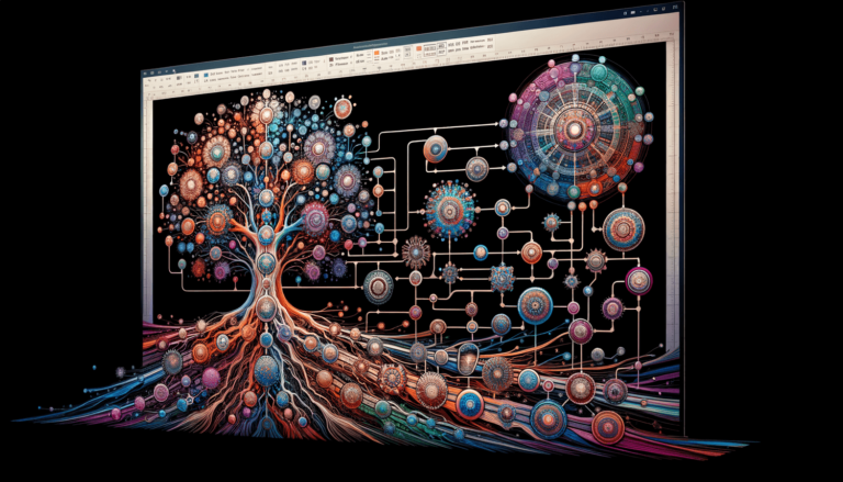 How to Create a Family Tree in PowerPoint?