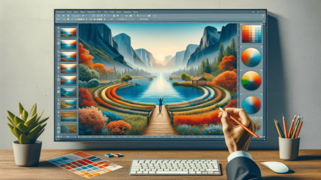 How To Use Powerpoint Templates Learn Powerpoint