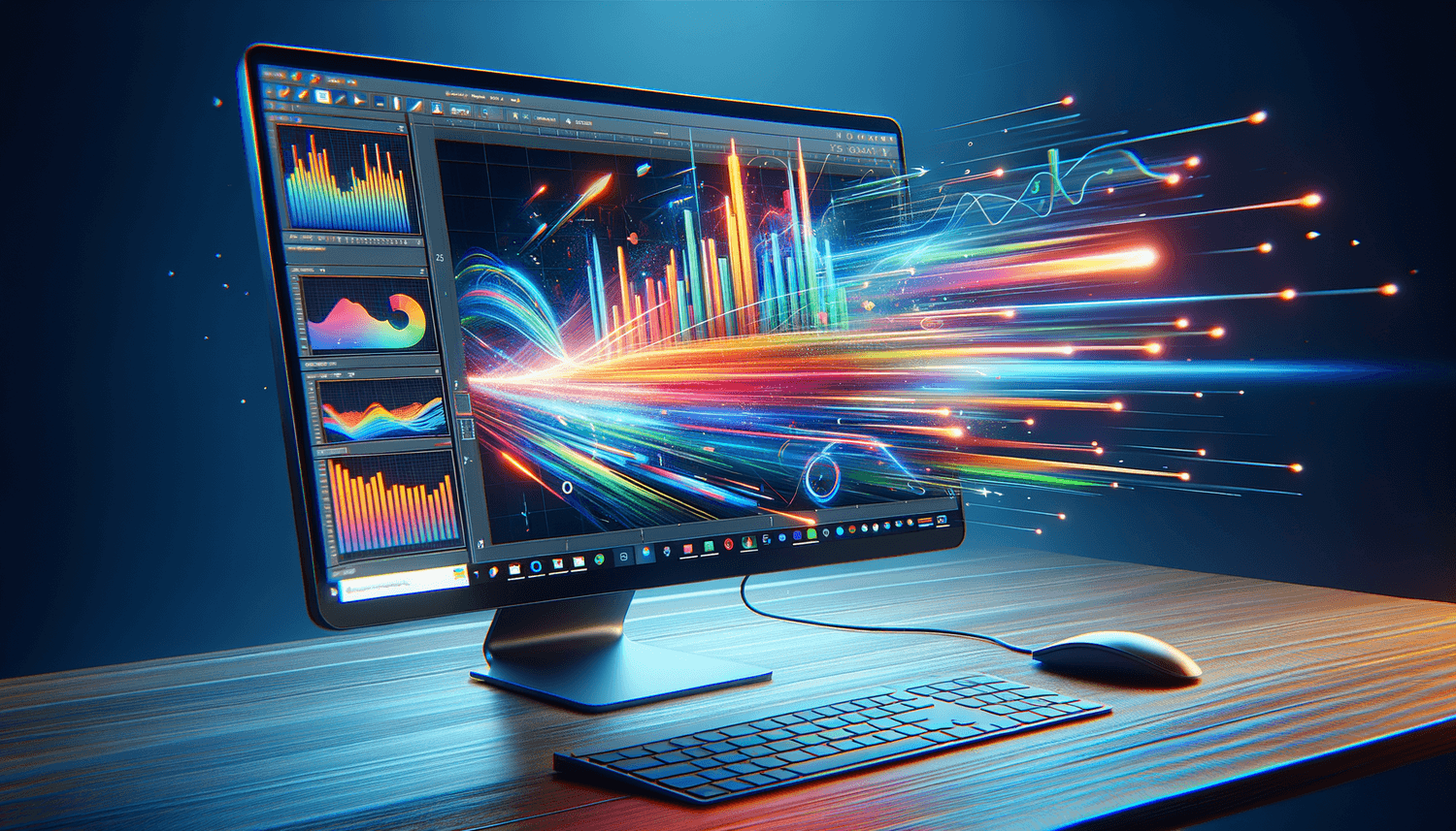 How to Animate a Chart in PowerPoint? - Learn PowerPoint