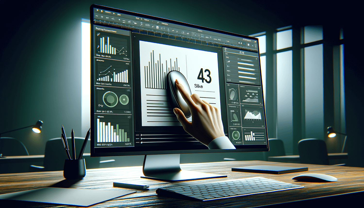 How to Add Slide Numbers in PowerPoint? Learn PowerPoint