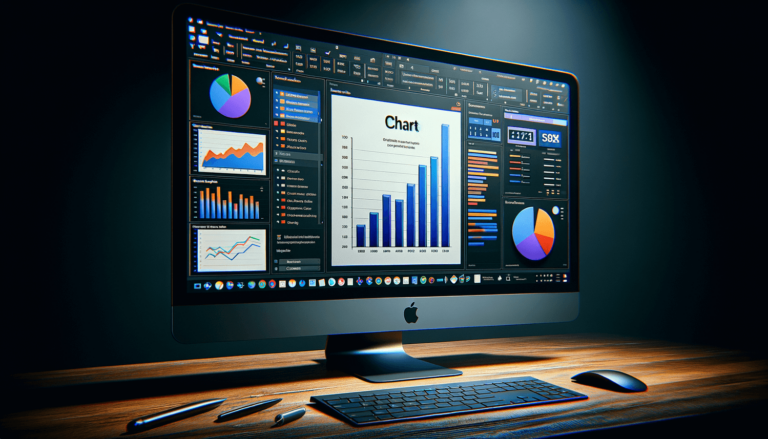 How to Insert a Chart in PowerPoint?