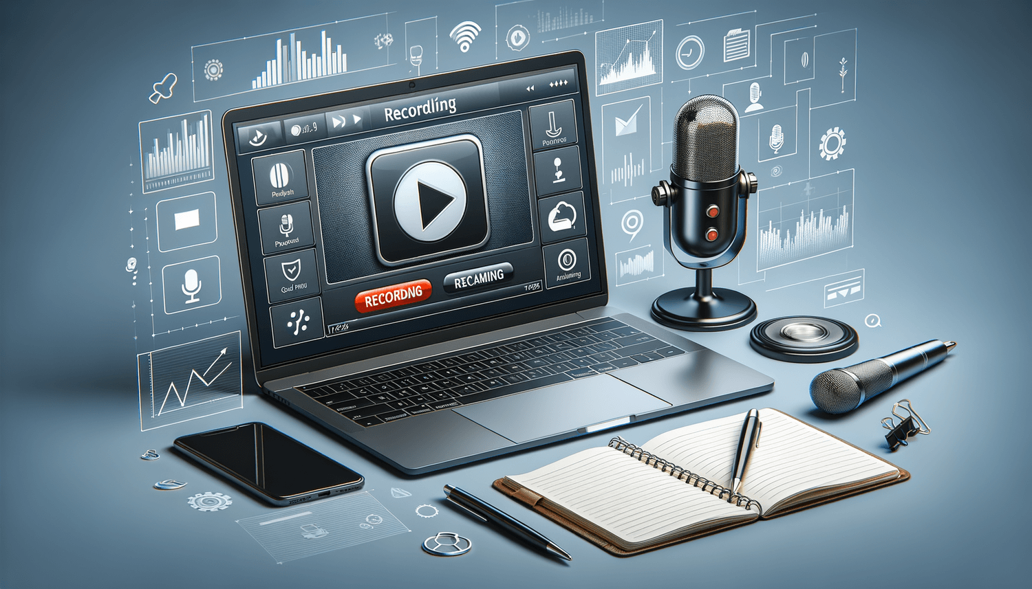 How to Record a PowerPoint Presentation? Learn PowerPoint