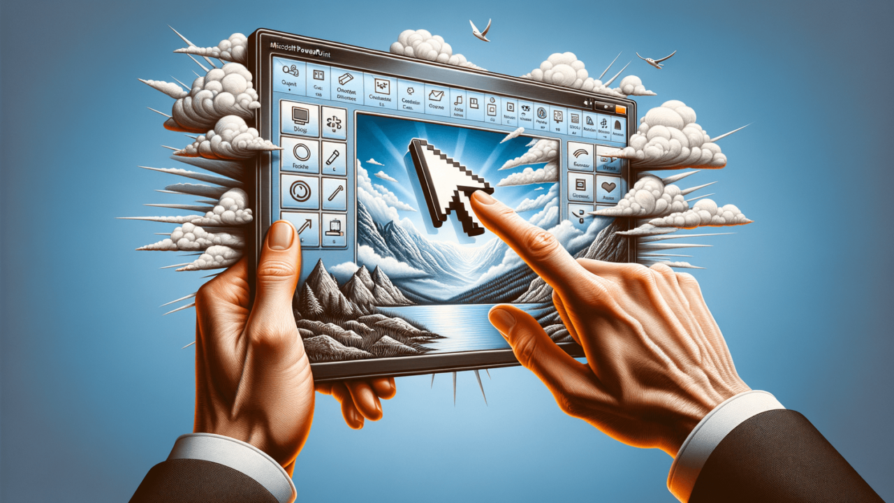 How to export powerpoint to video learn powerpoint