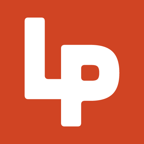 LearnPowerPoint.io logo