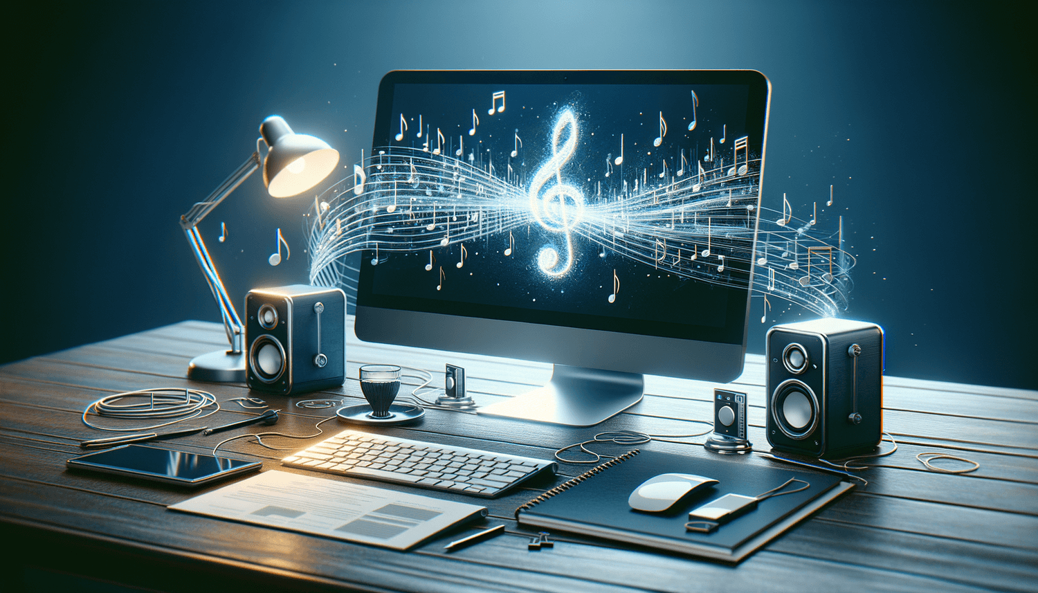 how to add music to powerpoint on ipad