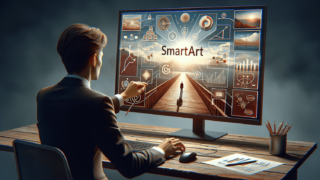 How to Use SmartArt in PowerPoint?