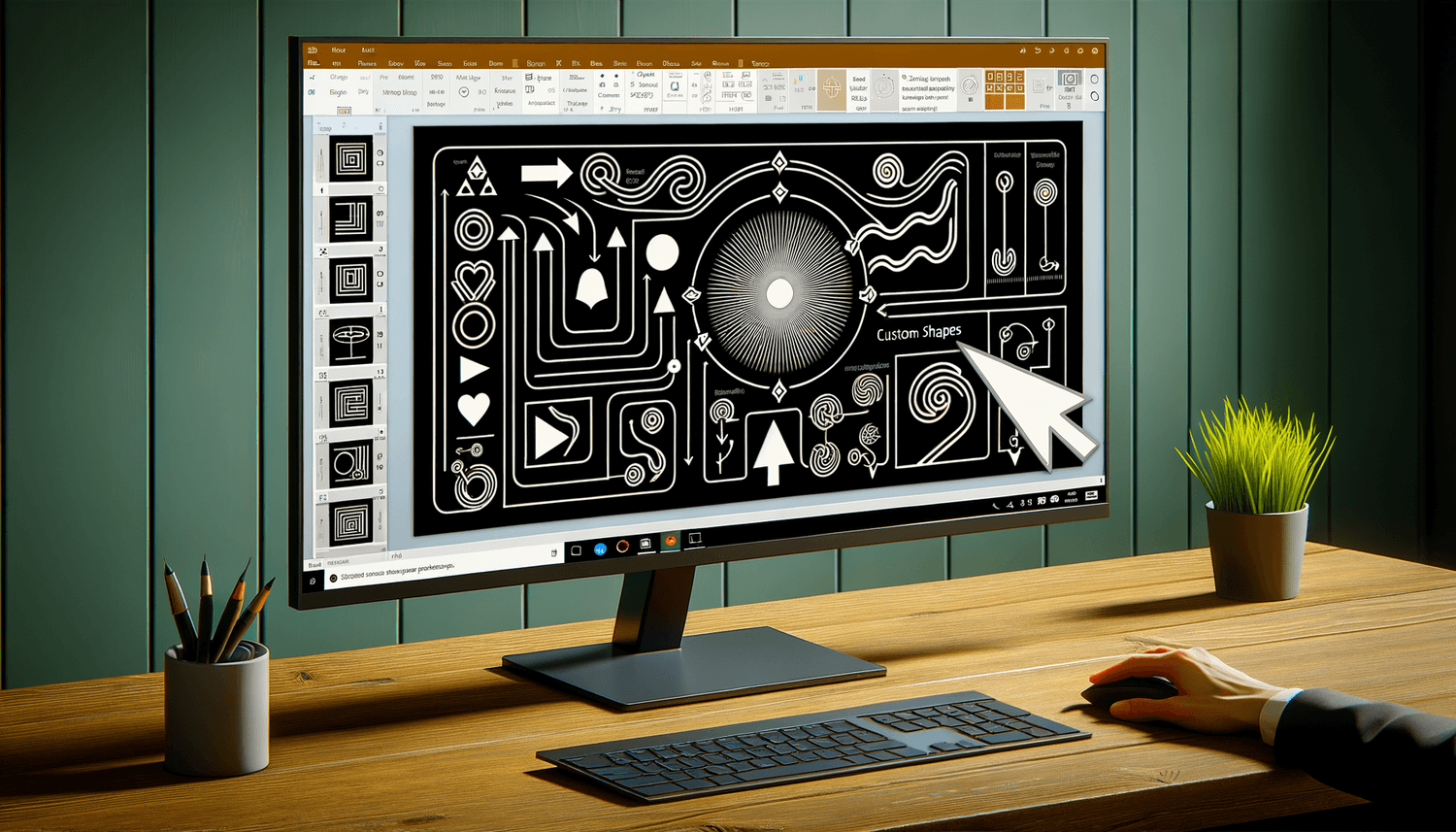 how-to-create-custom-shapes-in-powerpoint-learn-powerpoint