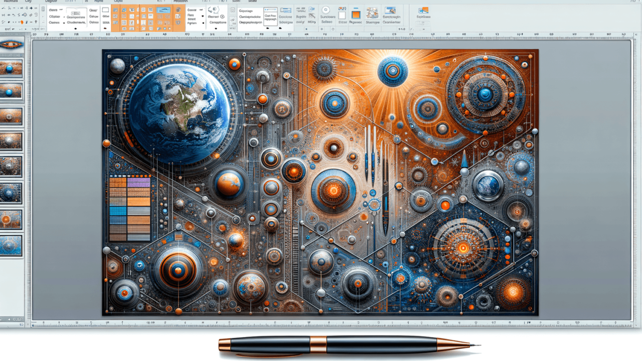 How to create custom shapes in powerpoint learn powerpoint